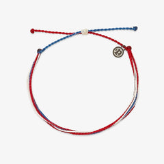 Homes For Our Troops Anklet