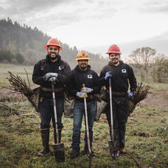 One Tree Planted Bracelet