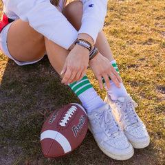 Black & Orange Collection