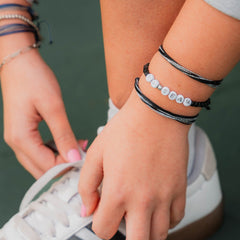 Black & Silver Collection