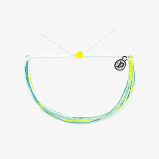 Neon Sky Bracelet