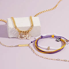 Purple & Yellow Collection