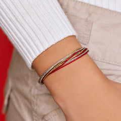 All Wrapped Up Bracelet