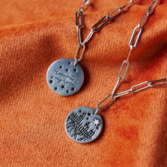 Hogwarts™ Chain Bracelet