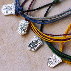 Original Hufflepuff™ Charm Bracelet