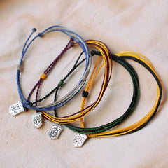 Original Gryffindor™ Charm Bracelet