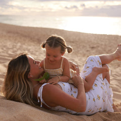 Triple Hoop Earrings