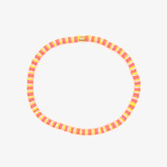 Desert Sunset Stretch Anklet