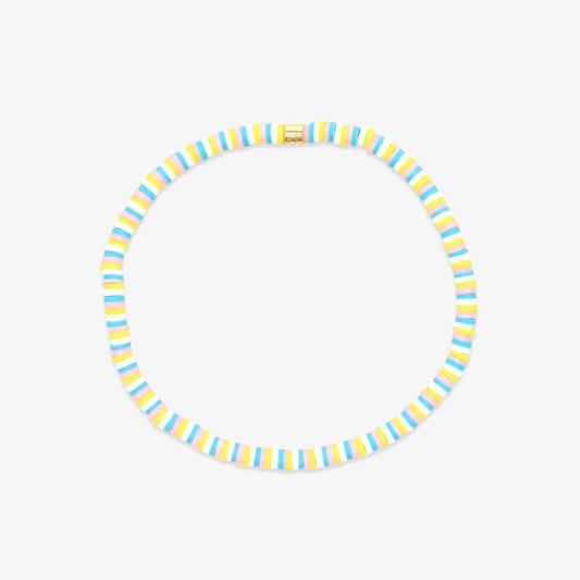 With the Band Stretch Anklet