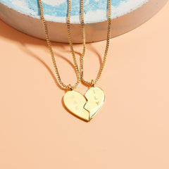 Engravable BFF Necklace