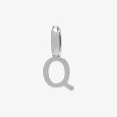 Harper Calibri Alphabet Charm