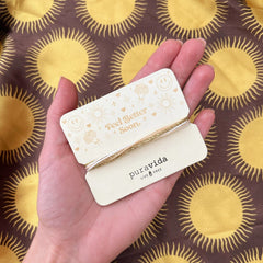 Feel Better Soon Bracelet Card