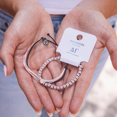 Delta Gamma Collection