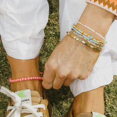 Desert Turquoise Style Pack