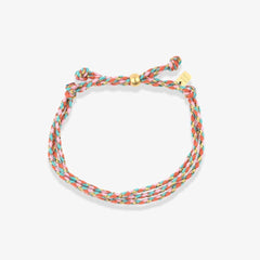 Friendship Cord Bracelet