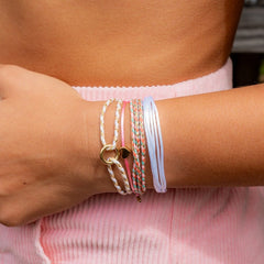 Friendship Cord Bracelet