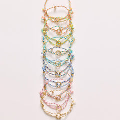 Friendship Ring Bracelet