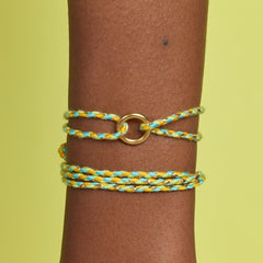 Friendship Ring Bracelet