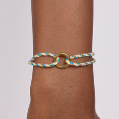 Friendship Ring Bracelet