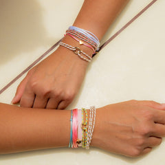 Friendship Ring Bracelet