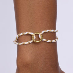 Friendship Ring Bracelet