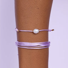 Lydia Charm Bracelet