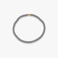 Solid Cabrillo Stretch Bracelet