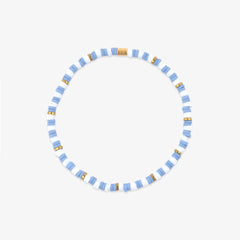 Light Blue & White Collection