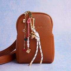 Cherry Kiki Bag Charm