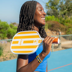 Navy & Yellow Collection