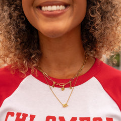 Chi Omega Collection