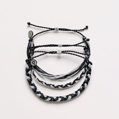 Black & Silver Collection