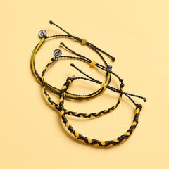 Black & Yellow Collection