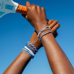 Blue & White Collection