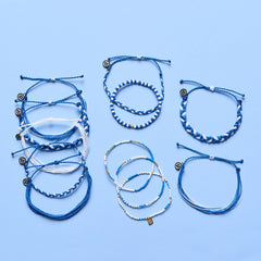 Blue & White Collection