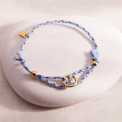 Friendship Ring Bracelet