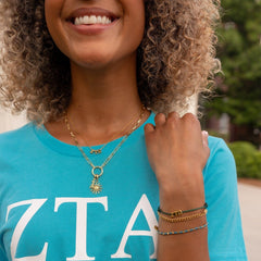 Zeta Tau Alpha Collection