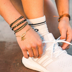 Black & Gold Collection