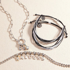 Black & Silver Collection