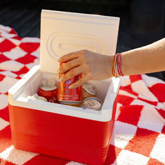 Red & Yellow Collection