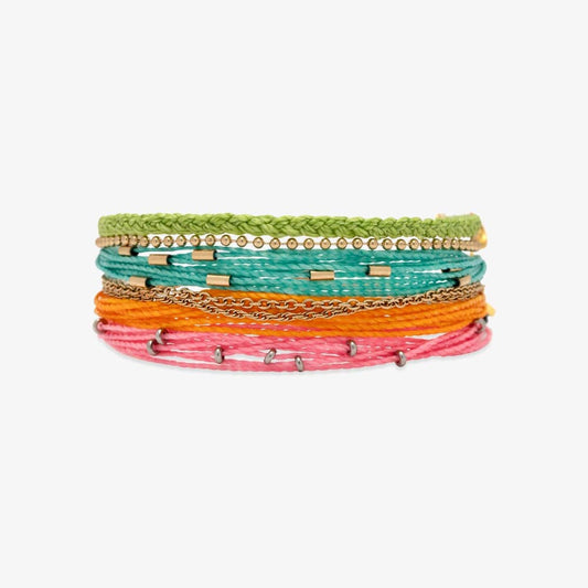 Summer Forever Style Pack