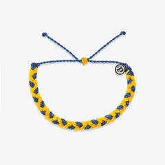 Light Blue & Yellow Collection