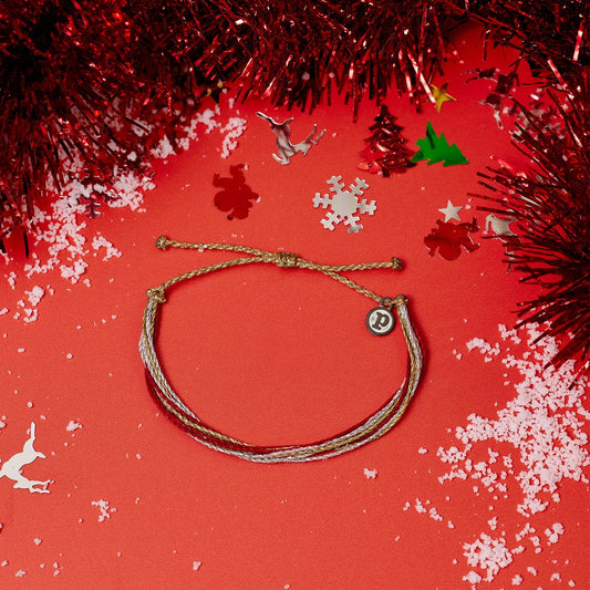 All Wrapped Up Bracelet