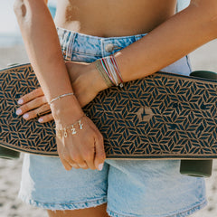 All Wrapped Up Bracelet