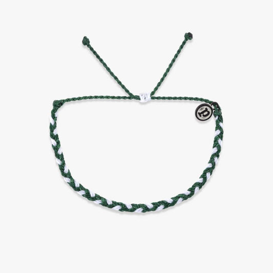 Green & White Collection