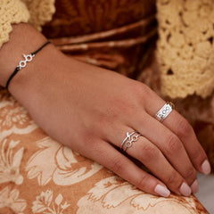 Harry Potter™ Ring Stack