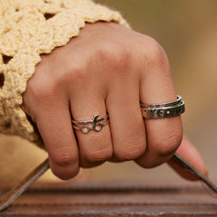 Harry Potter™ Ring Stack