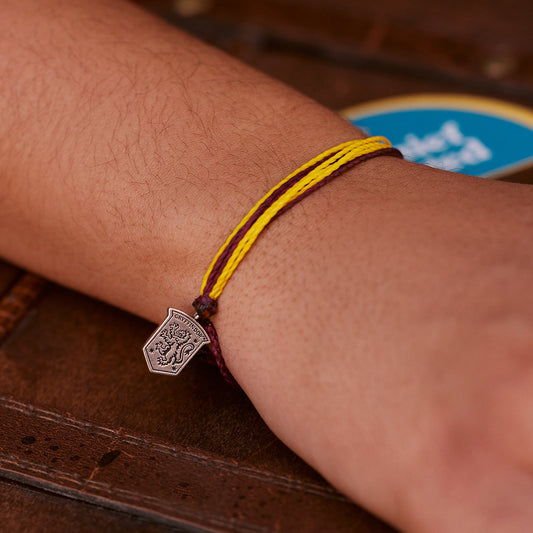 Original Gryffindor™ Charm Bracelet