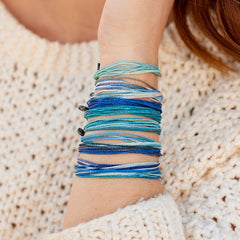 Blue Friendship 10 Pack