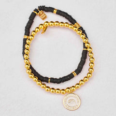 Wingardium Leviosa Stretch Set